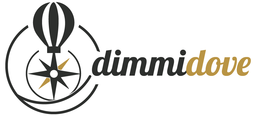 logo dimmi dove