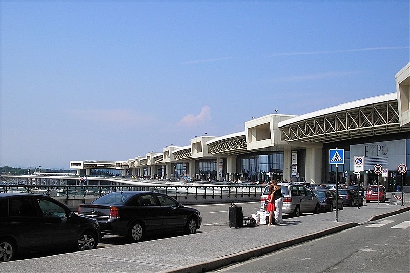 Transfer per Aeroporti del Nord Italia Transfer per Aeroporti del Nord Italia